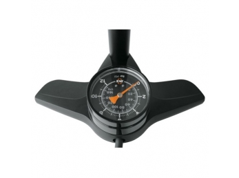 Pumpa SKS Airkompressor 12.0 Black